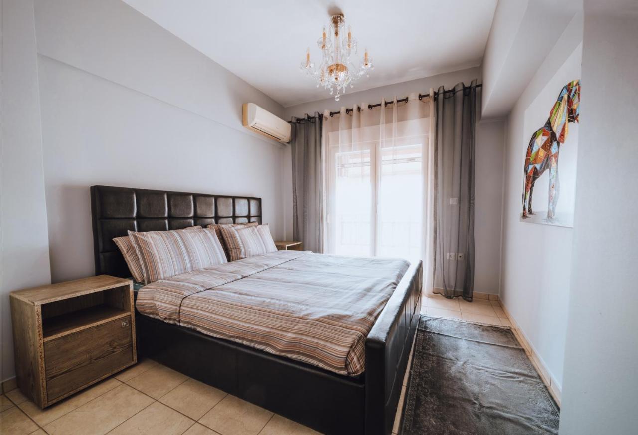 Iliotti Apartments Rhodes City Exterior foto